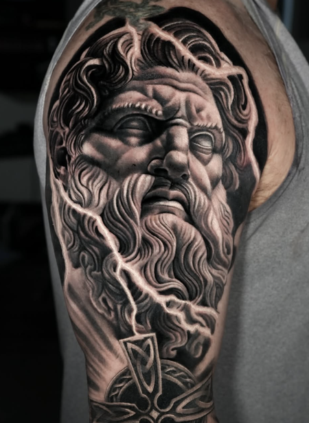 Zeus